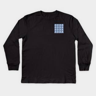 Layers Kids Long Sleeve T-Shirt